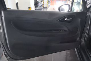 DS DS3 2019 SoChic Auto Navi / 6 Χρόνια Δωρεάν Service-thumb-36