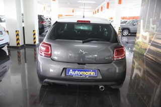 DS DS3 2019 SoChic Auto Navi / 6 Χρόνια Δωρεάν Service-thumb-6