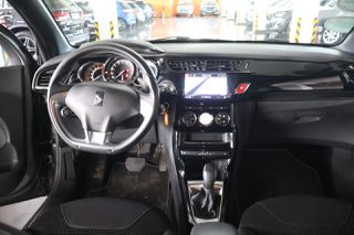 DS DS3 2019 SoChic Auto Navi / 6 Χρόνια Δωρεάν Service-thumb-23