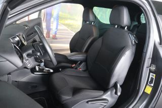 DS DS3 2019 SoChic Auto Navi / 6 Χρόνια Δωρεάν Service-thumb-38