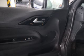 DS DS3 2019 SoChic Auto Navi / 6 Χρόνια Δωρεάν Service-thumb-37
