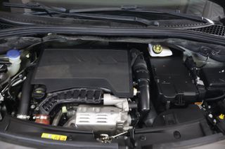 DS DS3 2019 SoChic Auto Navi / 6 Χρόνια Δωρεάν Service-thumb-45