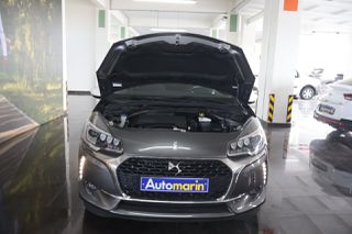 DS DS3 2019 SoChic Auto Navi / 6 Χρόνια Δωρεάν Service-thumb-22