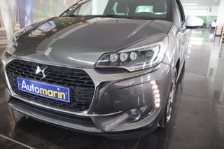DS DS3 2019 SoChic Auto Navi / 6 Χρόνια Δωρεάν Service-thumb-17