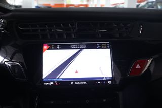 DS DS3 2019 SoChic Auto Navi / 6 Χρόνια Δωρεάν Service-thumb-28