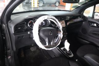 DS DS3 2019 SoChic Auto Navi / 6 Χρόνια Δωρεάν Service-thumb-44