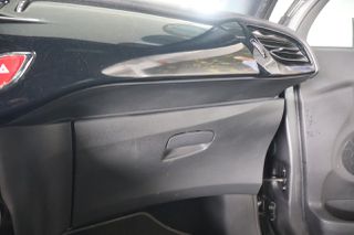 DS DS3 2019 SoChic Auto Navi / 6 Χρόνια Δωρεάν Service-thumb-30