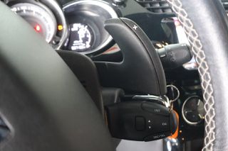 DS DS3 2019 SoChic Auto Navi / 6 Χρόνια Δωρεάν Service-thumb-33