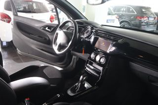 DS DS3 2019 SoChic Auto Navi / 6 Χρόνια Δωρεάν Service-thumb-42