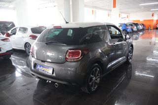 DS DS3 2019 SoChic Auto Navi / 6 Χρόνια Δωρεάν Service-thumb-5