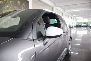 DS DS3 2019 SoChic Auto Navi / 6 Χρόνια Δωρεάν Service-thumb-15