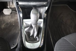 DS DS3 2019 SoChic Auto Navi / 6 Χρόνια Δωρεάν Service-thumb-26