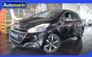 Peugeot 208 2019 Allure Navi / 6 Χρόνια Δωρεάν Service