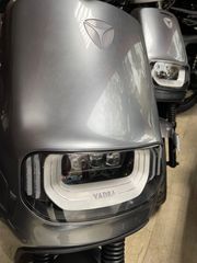 Yadea E8S 2026 ΧΩΡΙΣ ΔΙΠΛΩΜΑ - 1600€ ΜΕ ΤΗΝ ΑΔΕΙΑ-thumb-4