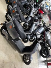 Yadea E8S 2026 ΧΩΡΙΣ ΔΙΠΛΩΜΑ - 1600€ ΜΕ ΤΗΝ ΑΔΕΙΑ-thumb-7