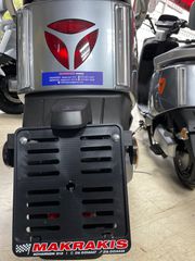 Yadea E8S 2026 ΧΩΡΙΣ ΔΙΠΛΩΜΑ - 1600€ ΜΕ ΤΗΝ ΑΔΕΙΑ-thumb-8