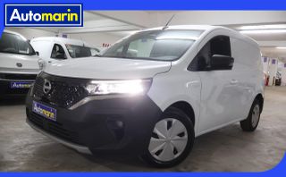 Nissan Townstar 2023 Electric Drive N-Connecta / 6 Χρόνια Δωρεάν Service