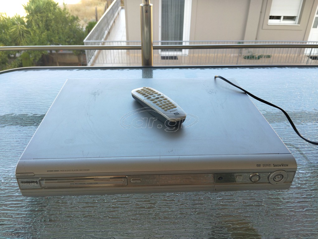 DVD PLAYERS