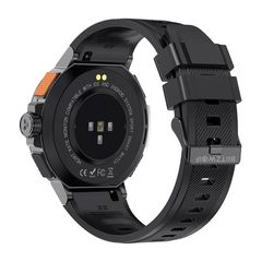 BlitzWolf BW-AT5 smartwatch (black)-thumb-3
