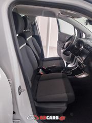 Citroen C3 Aircross 2023 EΛΛHNIKO FULL SERVICE  110HP  C-SERIES-thumb-38