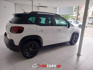 Citroen C3 Aircross 2023 EΛΛHNIKO FULL SERVICE  110HP  C-SERIES-thumb-10
