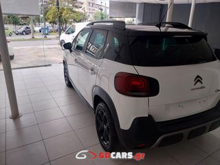 Citroen C3 Aircross 2023 EΛΛHNIKO FULL SERVICE  110HP  C-SERIES-thumb-11