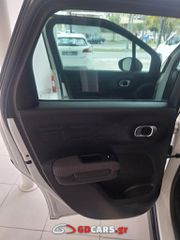 Citroen C3 Aircross 2023 EΛΛHNIKO FULL SERVICE  110HP  C-SERIES-thumb-32