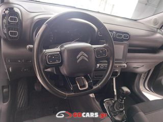 Citroen C3 Aircross 2023 EΛΛHNIKO FULL SERVICE  110HP  C-SERIES-thumb-18