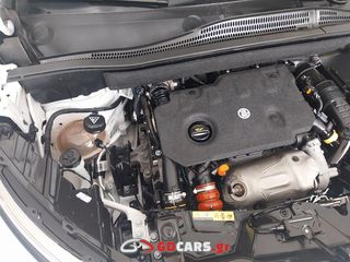 Citroen C3 Aircross 2023 EΛΛHNIKO FULL SERVICE  110HP  C-SERIES-thumb-42