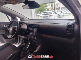 Citroen C3 Aircross 2023 EΛΛHNIKO FULL SERVICE  110HP  C-SERIES-thumb-19