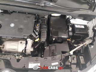 Citroen C3 Aircross 2023 EΛΛHNIKO FULL SERVICE  110HP  C-SERIES-thumb-41
