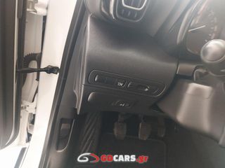 Citroen C3 Aircross 2023 EΛΛHNIKO FULL SERVICE  110HP  C-SERIES-thumb-29