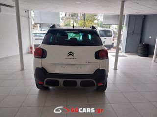 Citroen C3 Aircross 2023 EΛΛHNIKO FULL SERVICE  110HP  C-SERIES-thumb-17