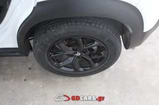 Citroen C3 Aircross 2023 EΛΛHNIKO FULL SERVICE  110HP  C-SERIES-thumb-22