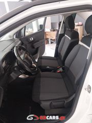 Citroen C3 Aircross 2023 EΛΛHNIKO FULL SERVICE  110HP  C-SERIES-thumb-20