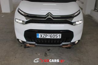 Citroen C3 Aircross 2023 EΛΛHNIKO FULL SERVICE  110HP  C-SERIES-thumb-39