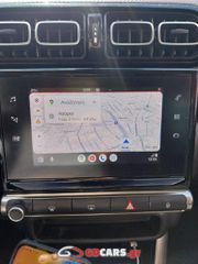 Citroen C3 Aircross 2023 EΛΛHNIKO FULL SERVICE  110HP  C-SERIES-thumb-5