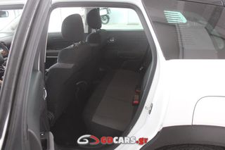 Citroen C3 Aircross 2023 EΛΛHNIKO FULL SERVICE  110HP  C-SERIES-thumb-21