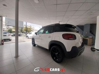 Citroen C3 Aircross 2023 EΛΛHNIKO FULL SERVICE  110HP  C-SERIES-thumb-14