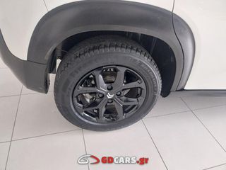 Citroen C3 Aircross 2023 EΛΛHNIKO FULL SERVICE  110HP  C-SERIES-thumb-40