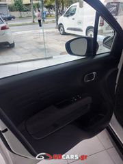Citroen C3 Aircross 2023 EΛΛHNIKO FULL SERVICE  110HP  C-SERIES-thumb-28