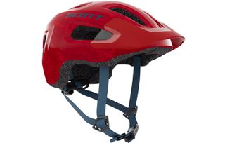 ΚΡΑΝΟΣ ΠΟΔΗΛΑΤΗ SCOTT SUPRA JUNIOR RED / SIZE 45-50cm