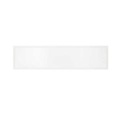 ΦΩΤΙΣΤΙΚΟ ΕΞΩΤΕΡΙΚΟ BACKLIT UGR19 40W 220-240V 4000Κ 120X30 ΛΕΥΚΟ PLUS