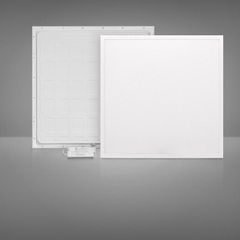 ΦΩΤΙΣΤΙΚΟ ΧΩΝΕΥΤΟ BACKLIT UGR19 26-28-30-32W 220-240V 4000Κ 60X60 ΛΕΥΚΟ  PRO