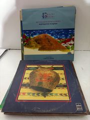 Βινύλια Δημοτικα 74 τεμάχια-thumb-29