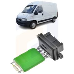 Αντίσταση βεντιλατέρ για Fiat Ducato Van 2002 2003 2004 2005 2006 46721213