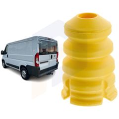 Στοπ αναρτήσης πίσω για Fiat Ducato Van 2006 2007 2008 2009 2010 2011 2012 2013 2014 2015 2016 2017 2018 2019 2020 2021 2022 2023 2024 2025 1357216080