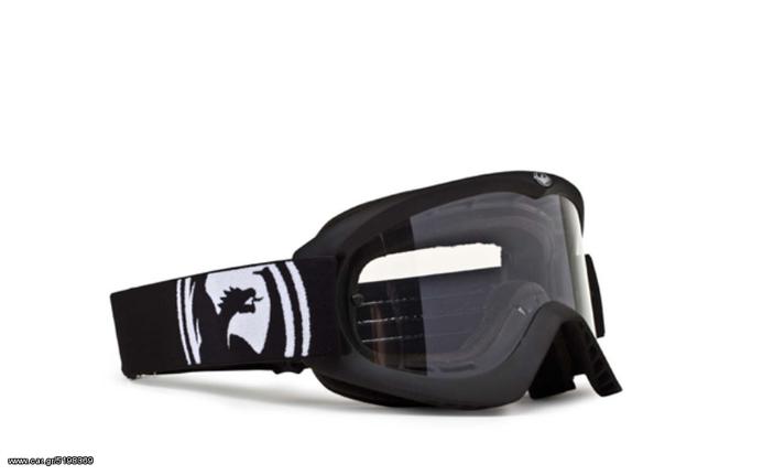 ΛΥΡΗΣ DRAGON GOGGLES MDX HYDRO JET / JET POLARIZED, 722-1478