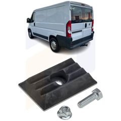 Στοπ αναρτήσης πίσω για Fiat Ducato Van 2006 2007 2008 2009 2010 2011 2012 2013 2014 2015 2016 2017 2018 2019 2020 2021 2022 2023 2024 2025 1362685080