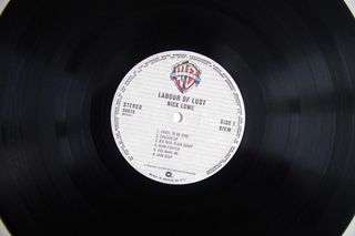 NICK LOWE - LABOUR OF LUST-thumb-4